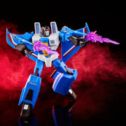 Hasbro Transformers RED [Diseño mejorado de robot] G1 Thundercracker