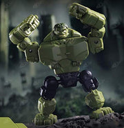 52Toys Megabox MB-09 Hulk
