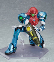 Good Smile Company GSC Metroid Dread Figma No.583 Samus Aran (DREAD Ver.)