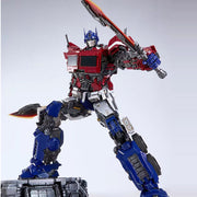 Prächtiges Mecha-Upgrade-Kit für MM-01 Optimus Prime