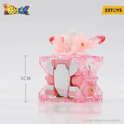 52Toys BeastBOX LÍMITE BB-01RY PINK DIO Conejo