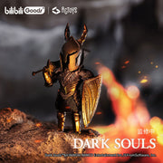Dark Souls Series Trading Figures Vol.2 Box of 6 Figures