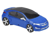 Hasbro Transformers Toys Studio Series 75 Deluxe Class Transformers: Revenge of the Fallen Jolt Figur 