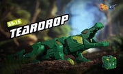 52Toys BeastBOX BB-15 Lágrima 