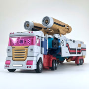 FansHobby FH MB-16 MB16 Lightning Eagle Thunderclash