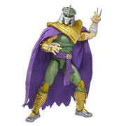 Hasbro Power Rangers X Teenage Mutant Ninja Turtles Lightning Collection Morphed Shredder
