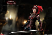Tbleague Imperial Guardian (Red) 1/12 Scale Figure