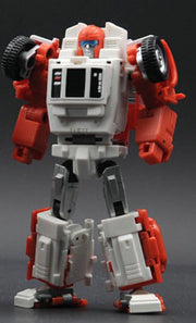 BadCube BC OTS-10 Slick Swerve