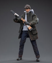 Joy Toy Frontline Chaos Lowe Figur im Maßstab 1/12