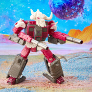 Hasbro Transformers Generations Legacy Deluxe Skullgrin