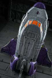 DX9 D05 Chigurh Astrotrain 