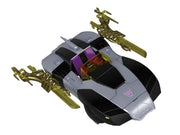Takara Tomy Masterpiece MP-55 Nightbird