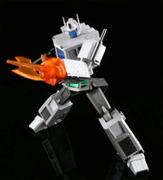 Magic Square MS-01W  Ultra Magnus Optimus Prime OP White