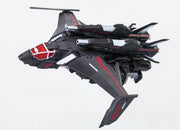 Maketoys MTCD-05 Buster Skywing Jetfire Black Version