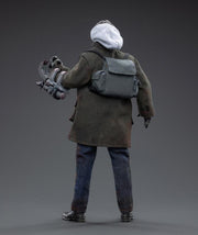 Joy Toy Frontline Chaos Lowe Figur im Maßstab 1/12