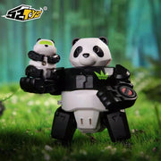52TOYS BEASTBOX BB-13 BIGPOWER