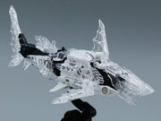 52Toys BeastDrive Hydro Bullet Shark (Deluxe Ver.)