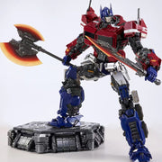 Prächtiges Mecha-Upgrade-Kit für MM-01 Optimus Prime