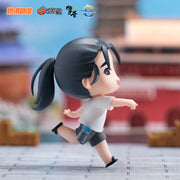 The Outcast Qing Cang Wang Ye Blind Box Series Q Edition