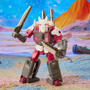 Hasbro Transformers Generations Legacy Deluxe Skullgrin