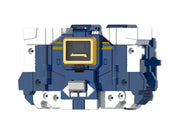 Iron Factory EX41 Sonicwave Schallwelle