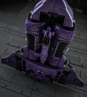 DX9 D05 Chigurh Astrotrain 