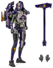 NewAge H48S Solus Prime SIF Arcee