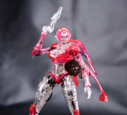 CDL CDL-00 Ghost Arcee Klare Version