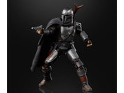 Hasbro Star Wars: The Black Series 6" The Mandalorian (Beskar-Rüstung) 