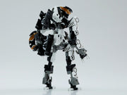 52toys MegaBOX MB-24 Acteón 
