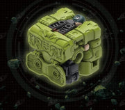 52Toys Megabox MB-09 Hulk