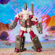 Hasbro Transformers Generations Legacy Deluxe Skullgrin