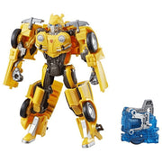 Hasbro Transformers Bumblebee Movie Energon Igniters Nitro Bumblebee Action Figure