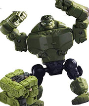 52Toys Megabox MB-09 Hulk
