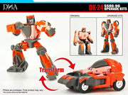 Kit de actualización DNA Design DK-24 para Studio Serie SS86 Grimlock