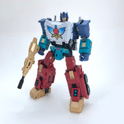 FansHobby FH MB-16 MB16 Lightning Eagle Thunderclash