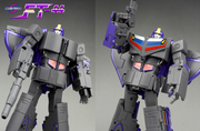 FansToys FT-44 Thomas Astrotren