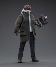 Joy Toy Frontline Chaos Lowe Figur im Maßstab 1/12