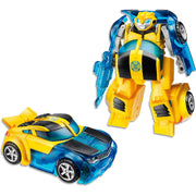 Hasbro Playskool Heroes Transformers Rescue Bots Energize Bumblebee Figura