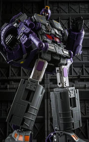 DX9 D05 Chigurh Astrotrain 