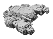 IronFactory EX-34η Alkaid ETA Helex