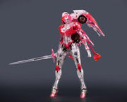 CDL CDL-00 Ghost Arcee Klare Version