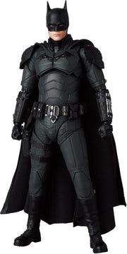 Medicom Spielzeug The Batman MAFEX No.188 Batman