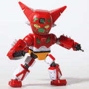 52Toys Megabox MB-05 Red Getter No.1