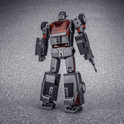 DX9 Toys D16 Henry Atilla Wildrider Stunticons Combiner