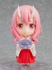 Good Smile Company GSC Damals wurde ich als Slime Nendoroid No.1978 Shuna wiedergeboren