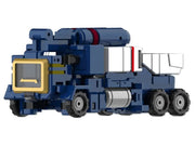 Iron Factory EX41 Sonicwave Schallwelle