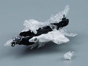 52Toys BeastDrive Hydro Bullet Shark (Deluxe Ver.)
