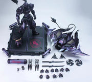 CangDao modelo CD-07J Ninja Chouchou