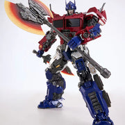 Prächtiges Mecha-Upgrade-Kit für MM-01 Optimus Prime